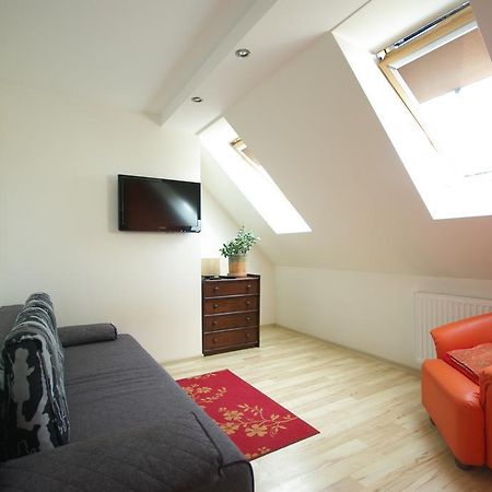 Appartement Efekt 19 à Wrocław Extérieur photo