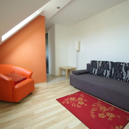 Appartement Efekt 19 à Wrocław Extérieur photo