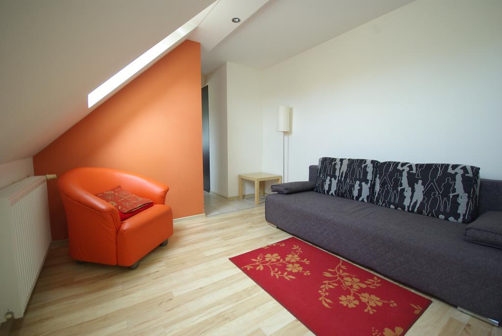 Appartement Efekt 19 à Wrocław Extérieur photo
