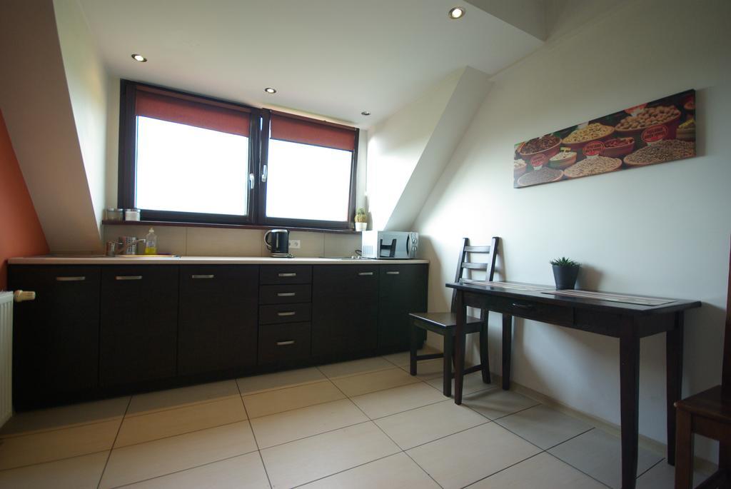 Appartement Efekt 19 à Wrocław Extérieur photo